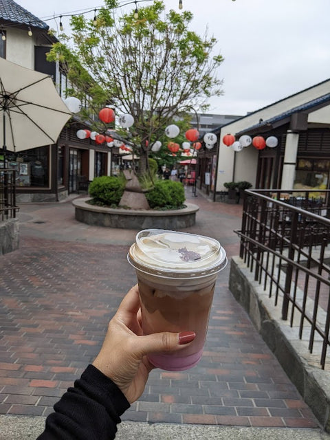 Okayama Kobo Bakery & Cafe DTLA photo 1