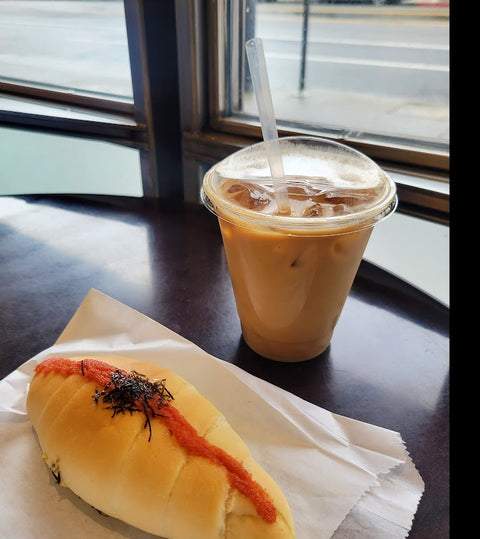 Okayama Kobo Bakery & Cafe DTLA photo 2