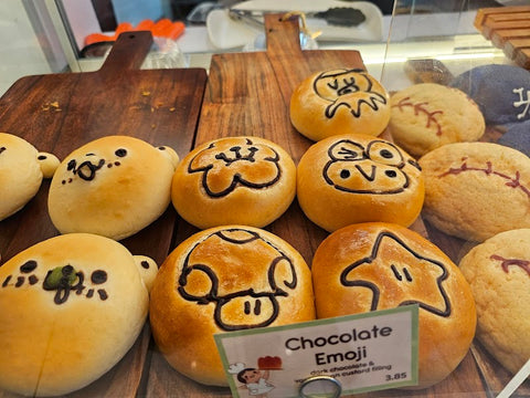 Okayama Kobo Bakery & Cafe DTLA photo 3