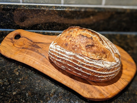 Ovenbird Bakery photo 2