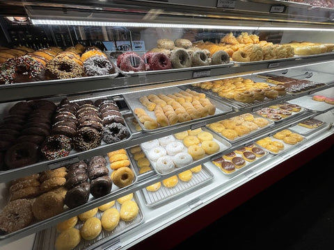 Pana Donuts photo 1