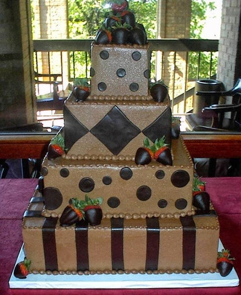 Panini Bakery & Cakes photo 2