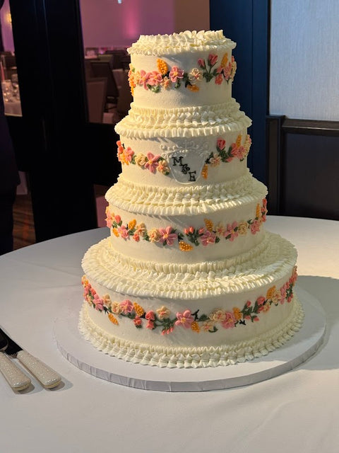 Panini Bakery & Cakes photo 3
