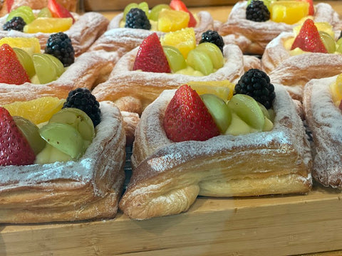 Paris Baguette photo 2