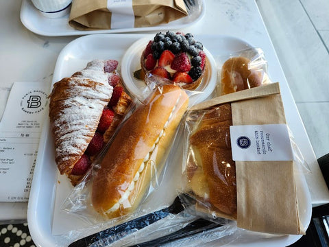 Paris Baguette photo 3