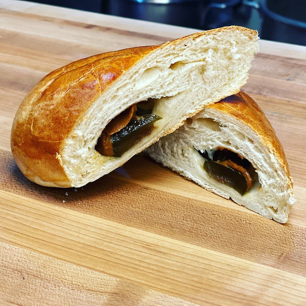 Pasabocas Colombian Bakery photo 2