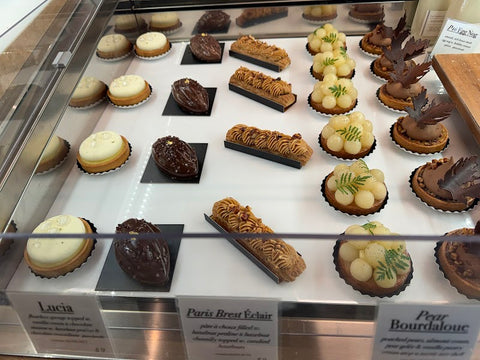 Patisserie 46 photo 3