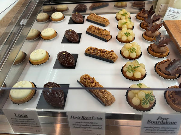 Patisserie 46 photo 3