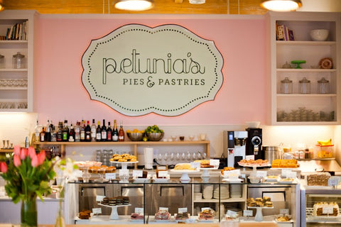 Petunia's Pies & Pastries photo 1