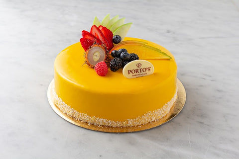 Porto's Bakery photo 3