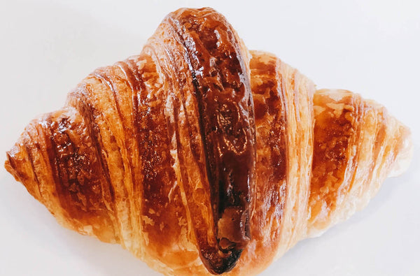 Pâtisserie Rotha Bakery Albany, NY croissant