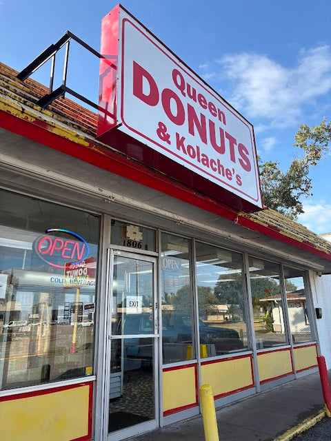 Queen Donut photo 1