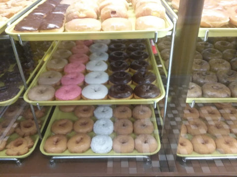 Queen Donut photo 3