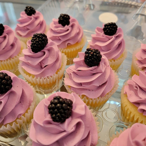 Red Velvet Bakery photo 2