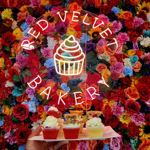 Red Velvet Bakery photo 3