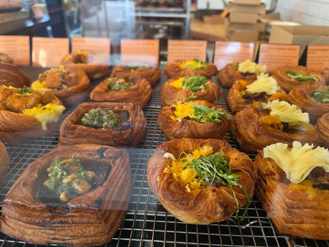 Relic Bakery & Kitchen photo 3