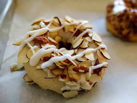 Revolution Doughnuts & Coffee photo 2