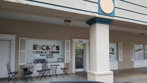 Ricki's Cookie Corner & Bakery photo 1