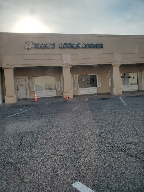 Ricki's Cookie Corner & Bakery photo 3