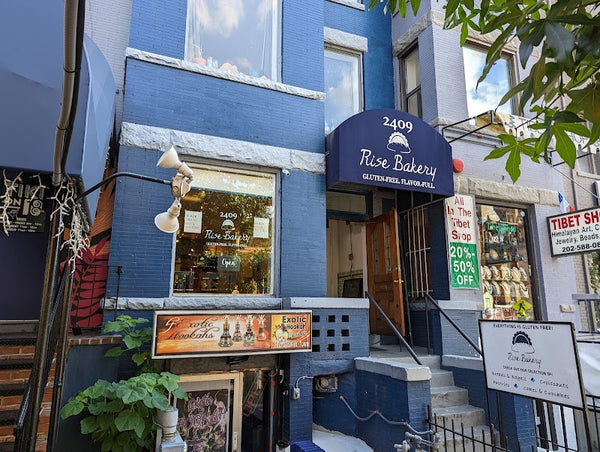Rise Bakery photo 1