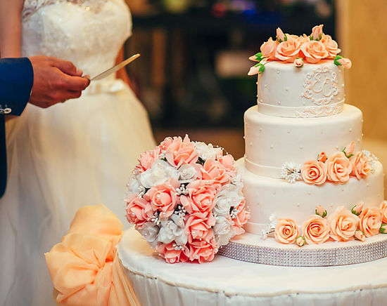 Rose Bakery Louisville, KY fresh cakes
