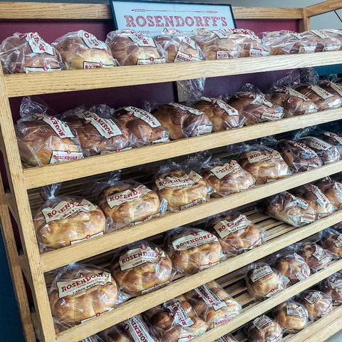 Rosendorff’s Bakery photo 1