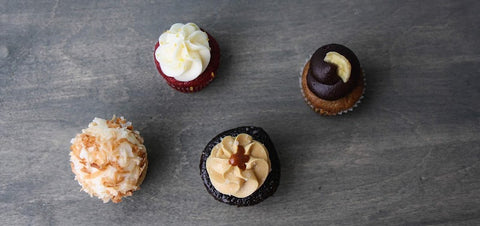 Saint Cupcake photo 2