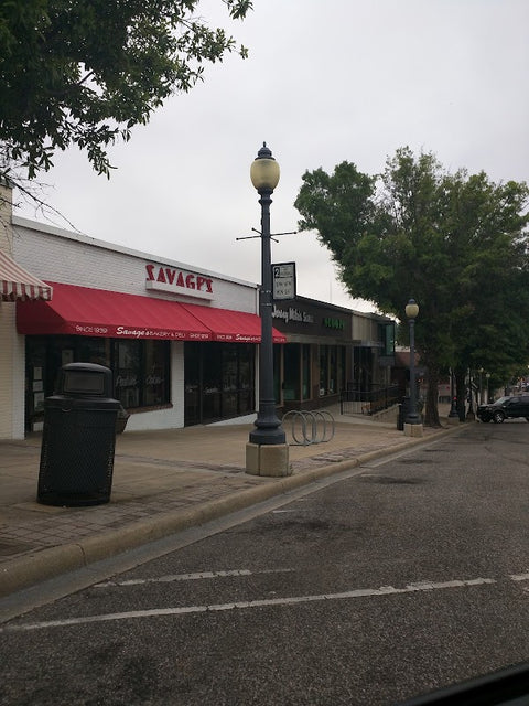 Savage's Bakery photo 1