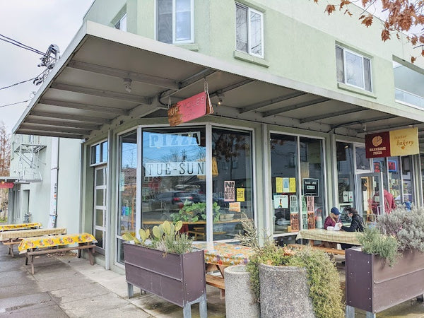 Seastar Bakery photo 1
