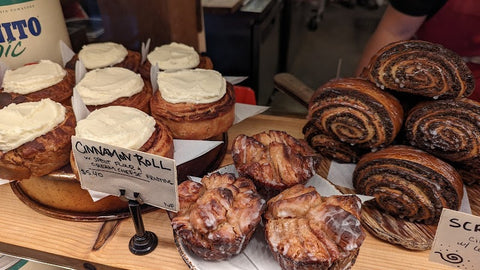 Seastar Bakery photo 2