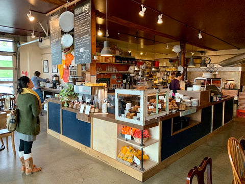 Seastar Bakery photo 3