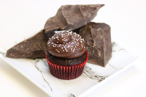 Showboy BakeShop Las Vegas, NV fresh cupcakes