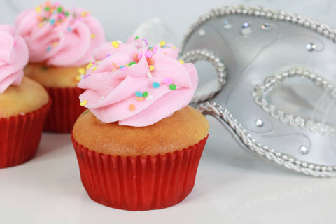 Showboy BakeShop Las Vegas, NV fresh cupcakes