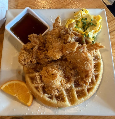 Shugga Hi Bakery & Cafe photo 3