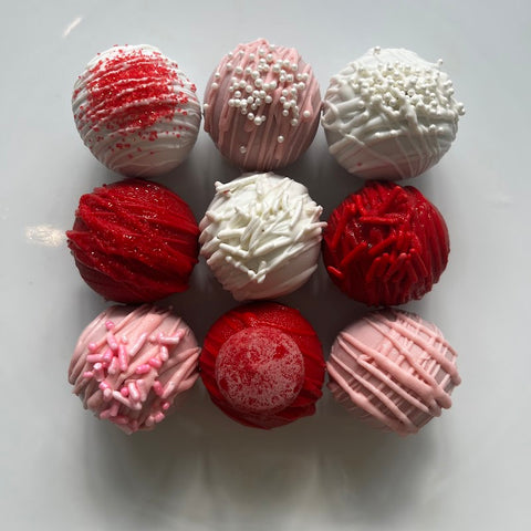 Cake Pops