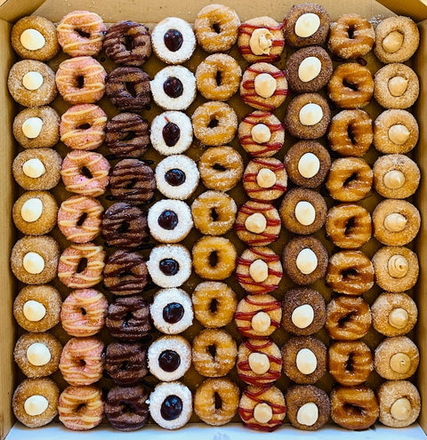 Sons Donuts photo 2