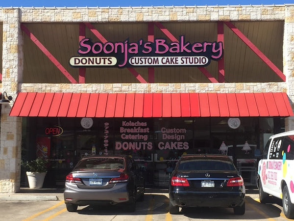 Soon Ja's Bakery photo 1