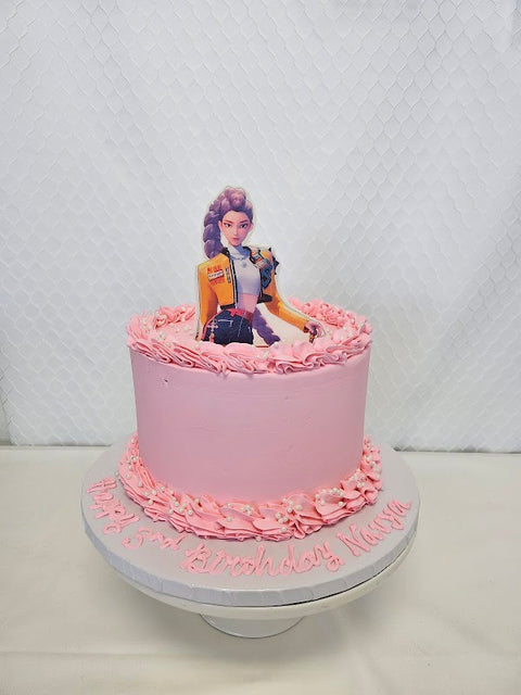 Soon Ja's Bakery photo 3