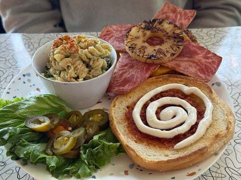 Spiral Diner & Bakery photo 3