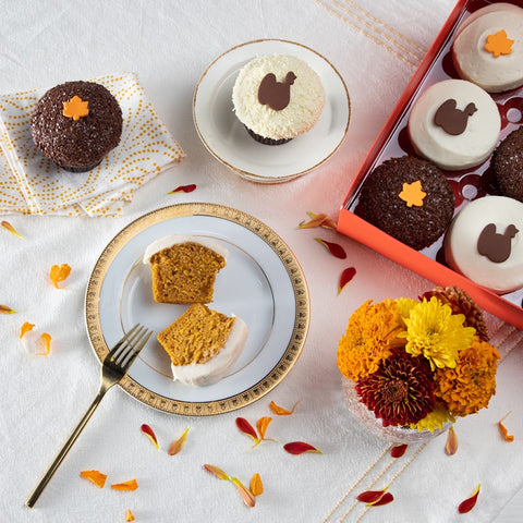 Sprinkles Cupcakes photo 2