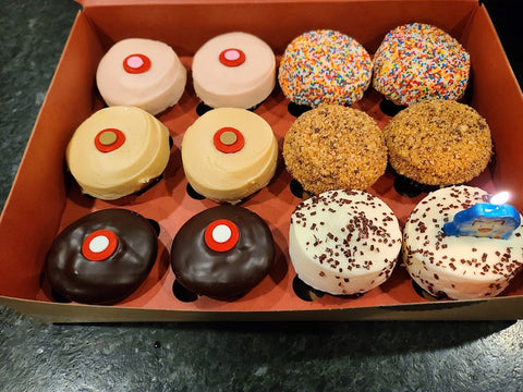 Sprinkles Cupcakes photo 3
