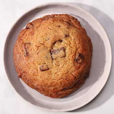 Standard Baking Co Bakery Portland, ME chocolate cookie