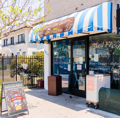 Starry Lane Bakery photo 1
