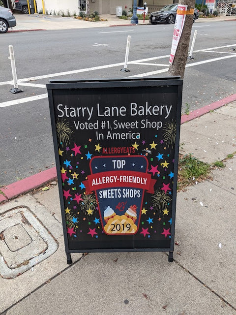 Starry Lane Bakery photo 3