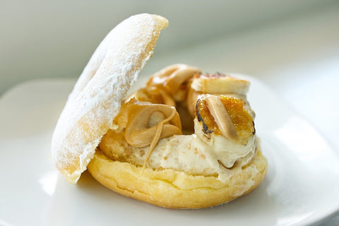 Sublime Doughnuts photo 2
