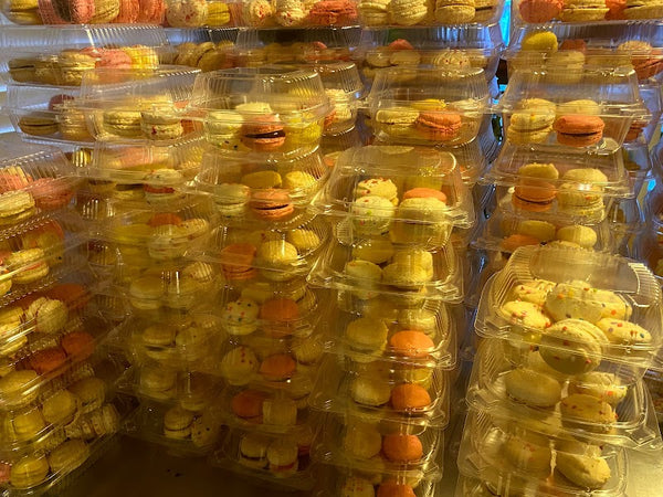 Sugar and Lace Bakery photo 1