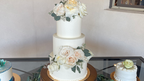 Sugar and Lace Bakery photo 2