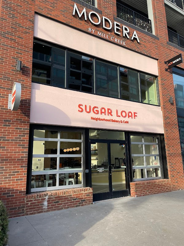 Sugar Loaf Bakery & Café photo 1