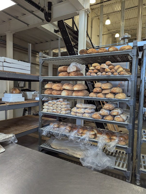 Sullivan Street Bakery Miami photo 3
