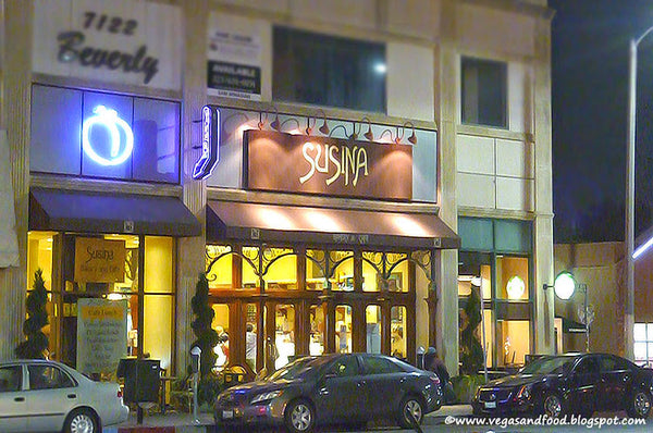 Susina Bakery photo 1